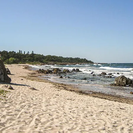 Dom wakacyjny Cozy In With Kitchen