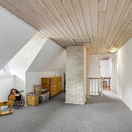 Cozy In With Kitchen Holiday home