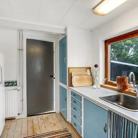 Holiday home Cozy In With Kitchen *