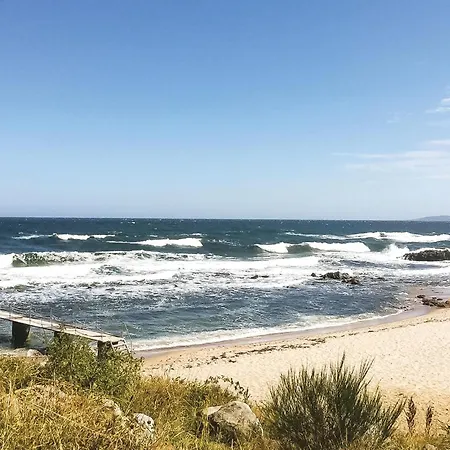 Dom wakacyjny Cozy In With Kitchen *