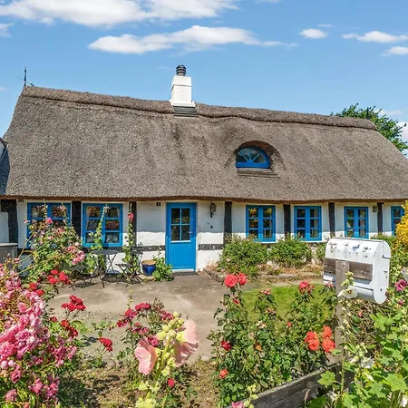 Holiday home Cozy In With Kitchen *