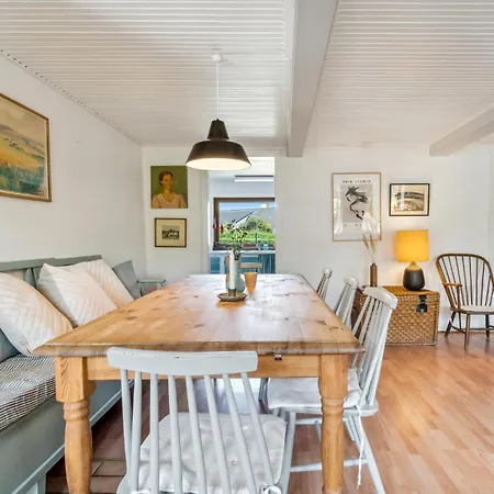 Cozy In With Kitchen Allinge-Sandvig