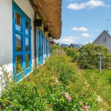 Holiday home Cozy In With Kitchen