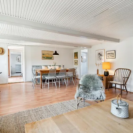 Holiday home Cozy In With Kitchen *
