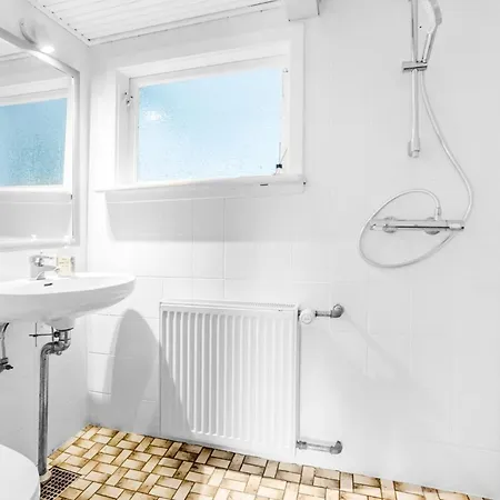 Dom wakacyjny Cozy In With Kitchen *