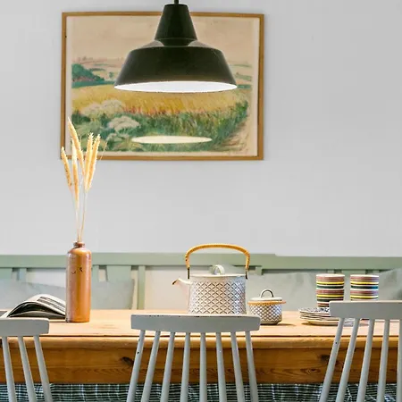 Cozy In With Kitchen *