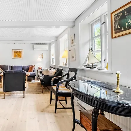 Cozy In With Kitchen *