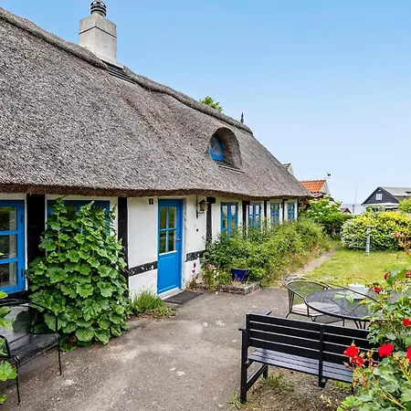 Cozy In With Kitchen Dom wakacyjny