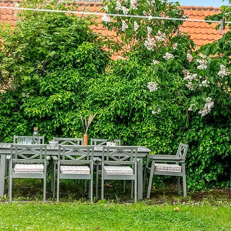 Cozy In With Kitchen Сasa de vacaciones Allinge-Sandvig