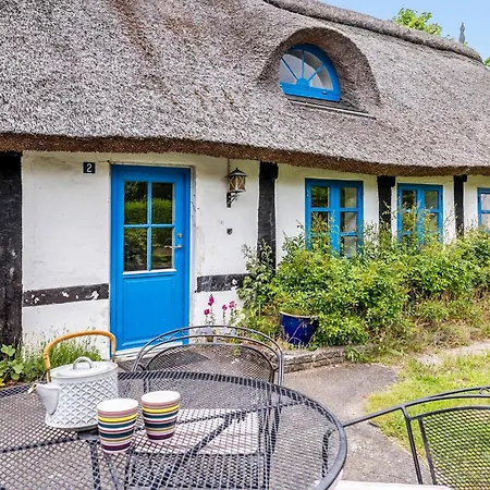 Cozy In With Kitchen Dom wakacyjny