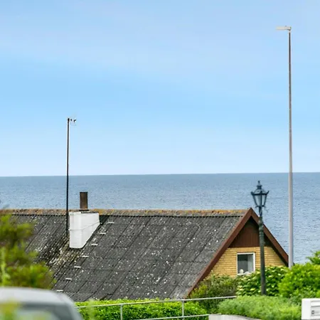 Cozy In With Kitchen * Allinge-Sandvig