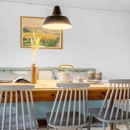 Cozy In With Kitchen *