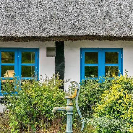 Cozy In With Kitchen * Allinge-Sandvig